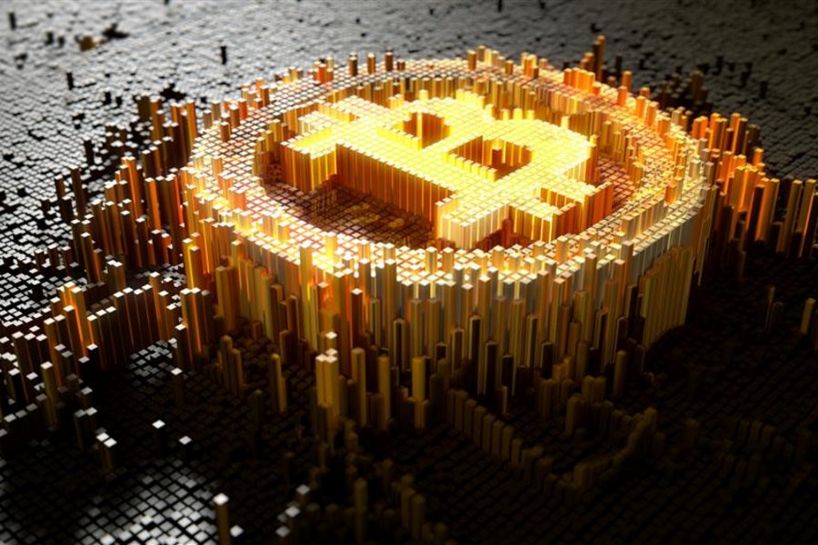 [Translate to Englisch:] Bitcoin